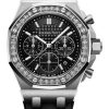 Montres Audemars Piguet | Chronographe Royal Oak Offshore Remontage Automatique Acier Inoxydable