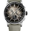 Montres Audemars Piguet | Code 11.59 Par Audemars Piguet Chronographe Remontage Automatique C Ramique Noire