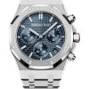 Montres Audemars Piguet | Chronographe Remontage Automatique Royal Oak Acier Inoxydable