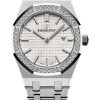 Montres Audemars Piguet | Quartz De Ch Ne Royal Acier Inoxydable