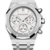 Montres Audemars Piguet | Chronographe Remontage Automatique Royal Oak Acier Inoxydable