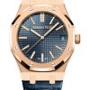 Montres Audemars Piguet | Royal Oak Remontage Automatique Or Rose 18 Carats