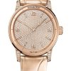 Montres Audemars Piguet | Code 11.59 Par Audemars Piguet Automatique Or Rose 18 Carats