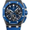 Montres Audemars Piguet | Chronographe Royal Oak Offshore Remontage Automatique C Ramique Noire