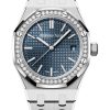 Montres Audemars Piguet | Royal Oak Remontage Automatique Acier Inoxydable