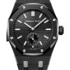 Montres Audemars Piguet | Royal Oak R P Tition Minutes Supersonnerie C Ramique Noire