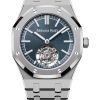 Montres Audemars Piguet | Royal Oak Tourbillon Volant Remontage Automatique Titane