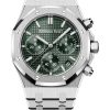 Montres Audemars Piguet | Chronographe Remontage Automatique Royal Oak Acier Inoxydable