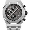 Montres Audemars Piguet | Chronographe Royal Oak Offshore Remontage Automatique Titane