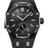 Montres Audemars Piguet | Royal Oak R P Tition Minutes Supersonnerie C Ramique Noire