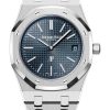 Montres Audemars Piguet | Royal Oak "Jumbo" Extra-Mince Acier Inoxydable