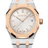 Montres Audemars Piguet | Royal Oak Remontage Automatique Acier Inoxydable