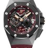 Montres Audemars Piguet | Royal Oak Concept Tourbillon Volant Gmt Titane