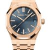 Montres Audemars Piguet | Royal Oak Remontage Automatique Or Rose 18 Carats