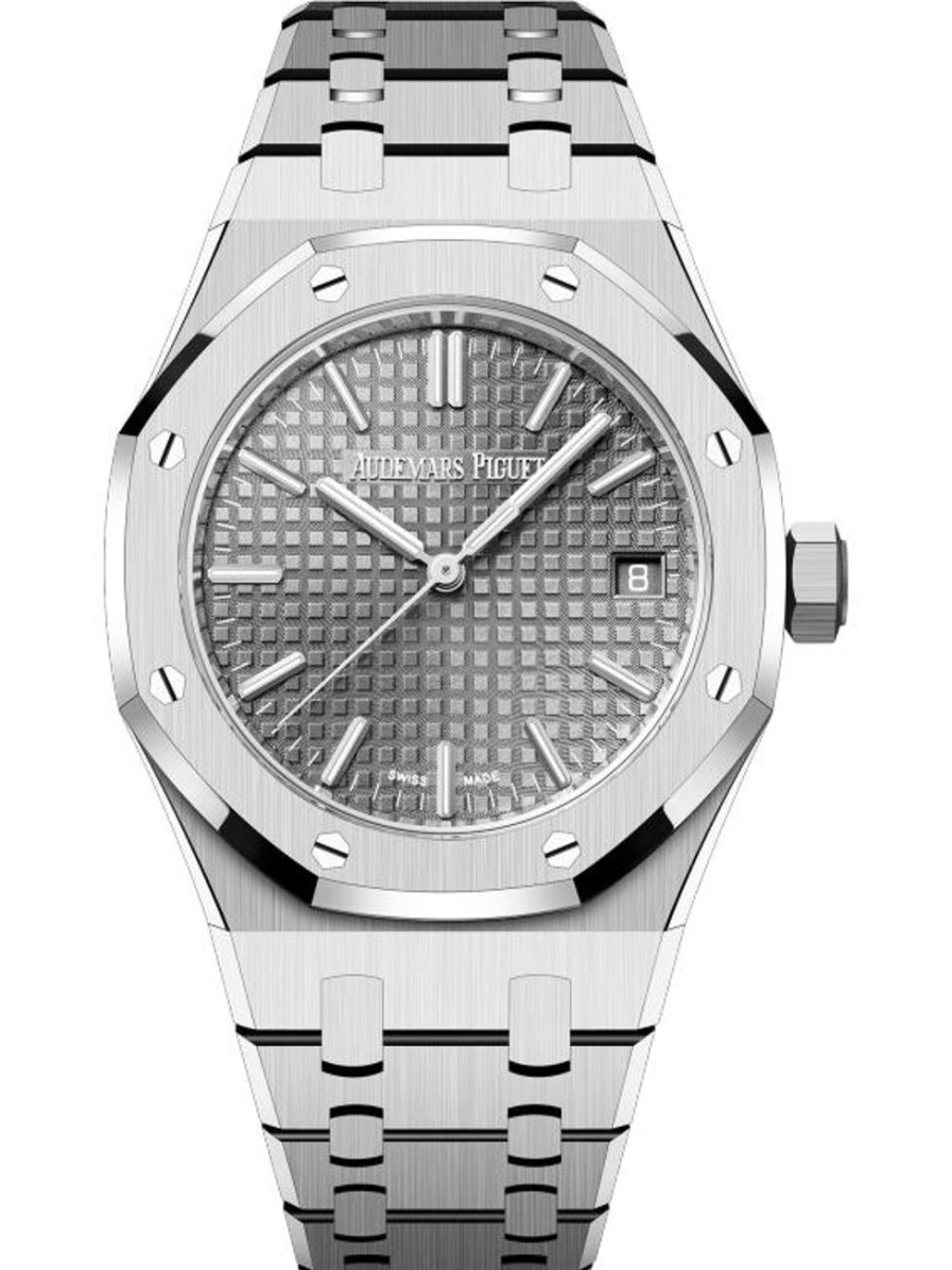 Montres Audemars Piguet | Royal Oak Remontage Automatique Acier Inoxydable