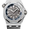 Montres Audemars Piguet | Royal Oak Offshore Plongeur Acier Inoxydable