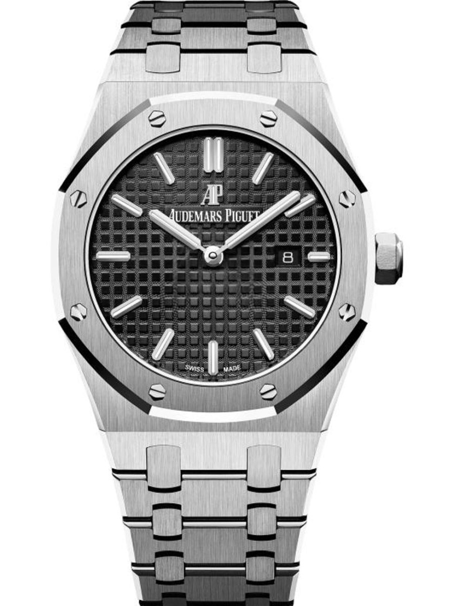 Montres Audemars Piguet | Quartz De Ch Ne Royal Acier Inoxydable