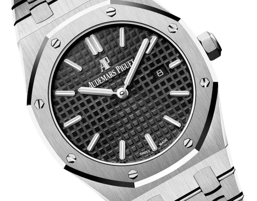 Montres Audemars Piguet | Quartz De Ch Ne Royal Acier Inoxydable