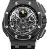 Montres Audemars Piguet | Royal Oak Offshore Grande Complication C Ramique Noire