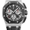 Montres Audemars Piguet | Chronographe Royal Oak Offshore Remontage Automatique Acier Inoxydable