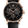 Montres Audemars Piguet | Code 11.59 Par Audemars Piguet Chronographe Remontage Automatique Or Rose 18 Carats