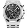 Montres Audemars Piguet | Chronographe Remontage Automatique Royal Oak Acier Inoxydable