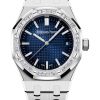 Montres Audemars Piguet | Royal Oak Remontage Automatique Or Blanc 18 Carats