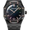 Montres Audemars Piguet | Royal Oak Remontage Automatique C Ramique Noire