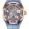 Montres Audemars Piguet | Royal Oak Concept Tourbillon Volant Or Rose 18 Carats