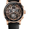 Montres Audemars Piguet | Code 11.59 Par Audemars Piguet Chronographe Tourbillon Volant Remontage Automatique C Ramique Noire