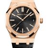 Montres Audemars Piguet | Royal Oak Remontage Automatique Or Rose 18 Carats