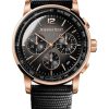 Montres Audemars Piguet | Code 11.59 Par Audemars Piguet Chronographe Remontage Automatique C Ramique Noire