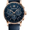 Montres Audemars Piguet | Code 11.59 Par Audemars Piguet Chronographe Remontage Automatique Or Rose 18 Carats