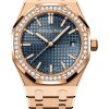 Montres Audemars Piguet | Royal Oak Remontage Automatique Or Rose 18 Carats