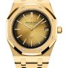 Montres Audemars Piguet | Royal Oak "Jumbo" Extra-Mince Or Jaune 18 Carats