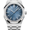 Montres Audemars Piguet | Royal Oak Remontage Automatique Or Blanc 18 Carats