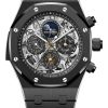 Montres Audemars Piguet | Royal Oak Grande Complication C Ramique Noire