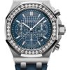 Montres Audemars Piguet | Chronographe Royal Oak Offshore Remontage Automatique Acier Inoxydable