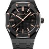 Montres Audemars Piguet | Royal Oak Remontage Automatique C Ramique Noire