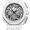 Montres Audemars Piguet | Royal Oak Offshore Grande Complication C Ramique Blanche