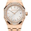 Montres Audemars Piguet | Royal Oak Remontage Automatique Or Rose 18 Carats