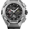 Montres Audemars Piguet | Royal Oak Concept Chronographe Rattrapante Gmt Grande Date Titane